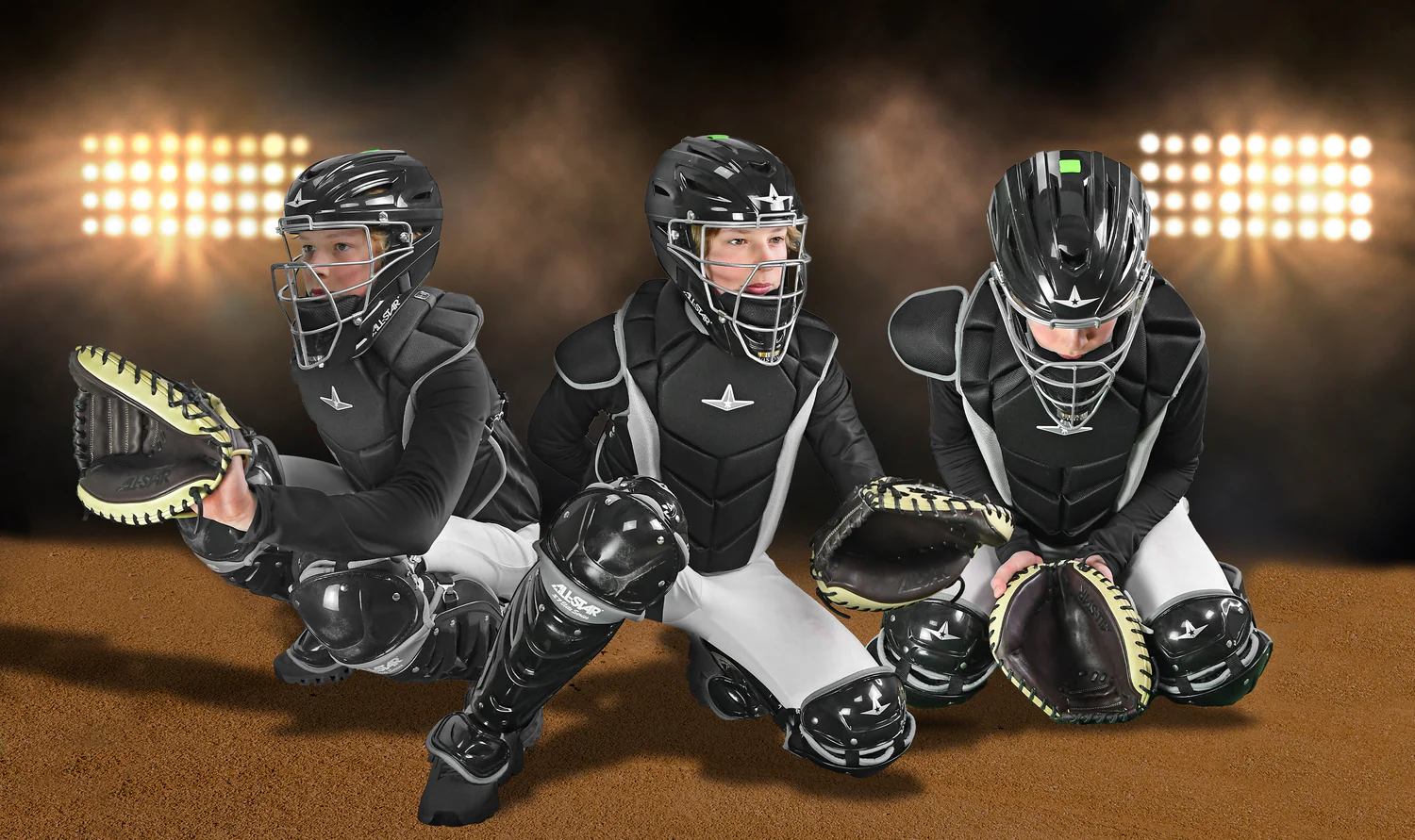Gear Up Like a Pro